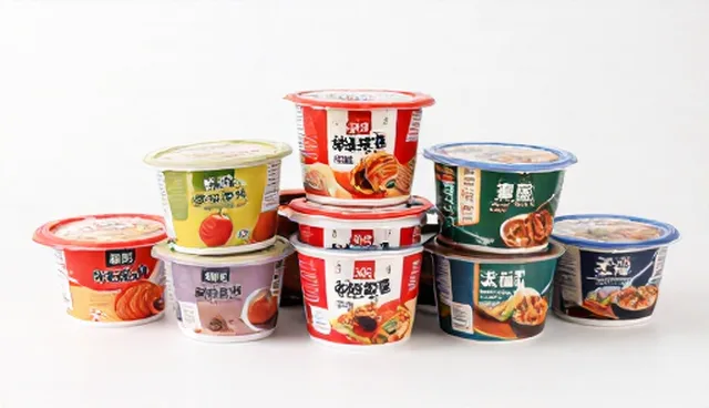 业务发展趋势:食品分装选型关注点分析