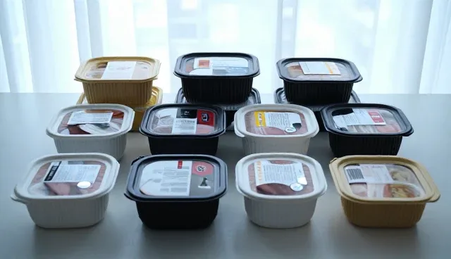 食品供应性能对比的检查要点及维护建议