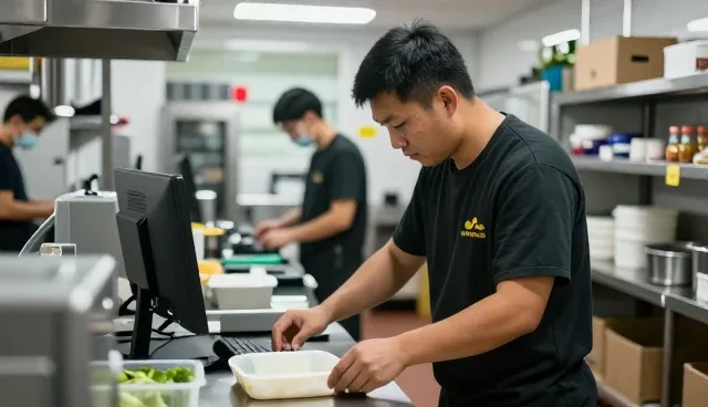 吉安市青原区噢客食品有限公司分享渠道供货知识